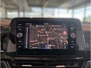 Volkswagen T-Roc Cabrio R-Line 1.5 TSI DSG AHK LED-Matrix *SONDERAKTION* *SOFORT VERFÜGBAR*