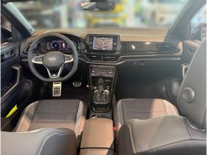 Volkswagen T-Roc Cabrio R-Line 1.5 TSI DSG AHK LED-Matrix *SONDERAKTION* *SOFORT VERFÜGBAR*