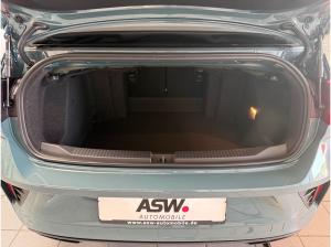 Volkswagen T-Roc Cabrio R-Line 1.5 TSI DSG AHK LED-Matrix *SONDERAKTION* *SOFORT VERFÜGBAR*