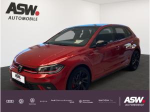 Volkswagen Polo GTI 2.0 TS DSG ACC Park-Assist inkl. RFK