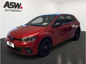 Volkswagen Polo GTI 2.0 TS DSG ACC Park-Assist inkl. RFK
