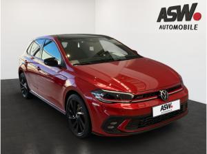 Volkswagen Polo GTI 2.0 TS DSG ACC Park-Assist inkl. RFK