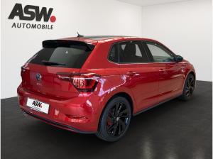 Volkswagen Polo GTI 2.0 TS DSG ACC Park-Assist inkl. RFK