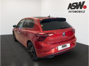 Volkswagen Polo GTI 2.0 TS DSG ACC Park-Assist inkl. RFK