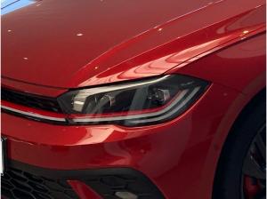 Volkswagen Polo GTI 2.0 TS DSG ACC Park-Assist inkl. RFK