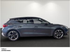 Seat Leon 2.0 TDI DSG LED*Navi*SHZ*Rückfahrkamera