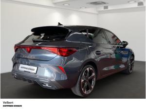 Seat Leon 2.0 TDI DSG LED*Navi*SHZ*Rückfahrkamera