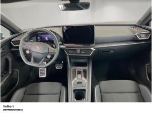 Seat Leon 2.0 TDI DSG LED*Navi*SHZ*Rückfahrkamera