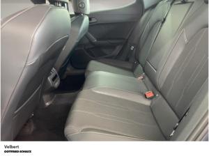 Seat Leon 2.0 TDI DSG LED*Navi*SHZ*Rückfahrkamera