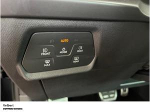 Seat Leon 2.0 TDI DSG LED*Navi*SHZ*Rückfahrkamera