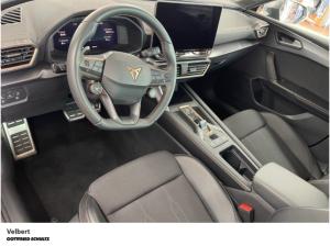 Seat Leon 2.0 TDI DSG LED*Navi*SHZ*Rückfahrkamera