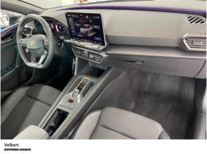 Seat Leon 2.0 TDI DSG LED*Navi*SHZ*Rückfahrkamera