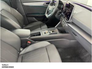 Seat Leon 2.0 TDI DSG LED*Navi*SHZ*Rückfahrkamera