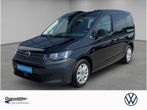 Volkswagen Caddy Kombi 2,0 TDI Navi Kamera PDC+ Assistenzpaket