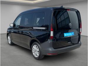 Volkswagen Caddy Kombi 2,0 TDI Navi Kamera PDC+ Assistenzpaket