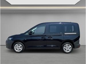 Volkswagen Caddy Kombi 2,0 TDI Navi Kamera PDC+ Assistenzpaket