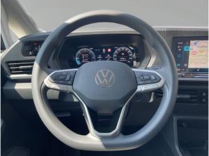 Volkswagen Caddy Kombi 2,0 TDI Navi Kamera PDC+ Assistenzpaket
