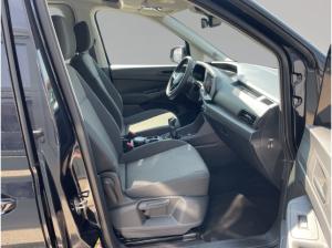 Volkswagen Caddy Kombi 2,0 TDI Navi Kamera PDC+ Assistenzpaket