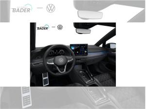 Volkswagen Golf R-Line "Herbst-Sale" AUTOWELT-BADER! Privat