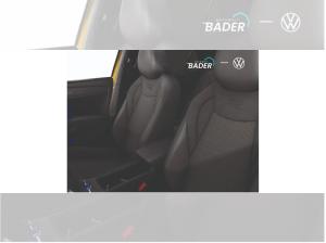 Volkswagen T-Roc R-Line "Herbst-Sale" AUTOWELT-BADER! Privat