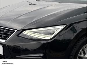 Seat Ibiza FR TSI DSG NAVI SITZHEIZUNG EINPARKHILFE LED