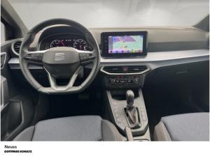 Seat Ibiza FR TSI DSG NAVI SITZHEIZUNG EINPARKHILFE LED