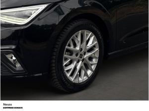 Seat Ibiza FR TSI DSG NAVI SITZHEIZUNG EINPARKHILFE LED