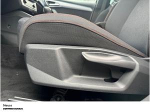 Seat Ibiza FR TSI DSG NAVI SITZHEIZUNG EINPARKHILFE LED