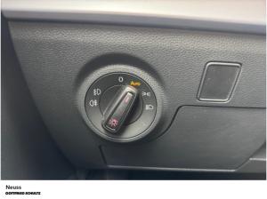 Seat Ibiza FR TSI DSG NAVI SITZHEIZUNG EINPARKHILFE LED