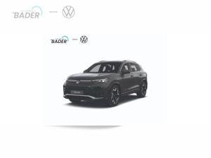 Volkswagen Tiguan R-Line "Herbst-Sale" AUTOWELT-BADER! Privat