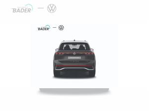 Volkswagen Tiguan R-Line "Herbst-Sale" AUTOWELT-BADER! Privat