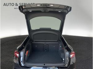 Skoda ENYAQ Enyaq Coupe RS 84 kWh Batterie Elektromotor 1-Gang-Automatik 4x4