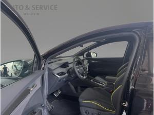 Skoda ENYAQ Enyaq Coupe RS 84 kWh Batterie Elektromotor 1-Gang-Automatik 4x4