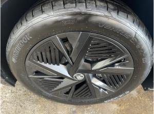 Skoda ENYAQ Enyaq Coupe RS 84 kWh Batterie Elektromotor 1-Gang-Automatik 4x4