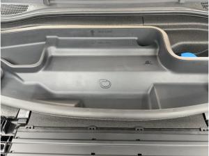 Skoda ENYAQ Enyaq Coupe RS 84 kWh Batterie Elektromotor 1-Gang-Automatik 4x4