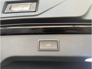 Skoda ENYAQ Enyaq Coupe RS 84 kWh Batterie Elektromotor 1-Gang-Automatik 4x4