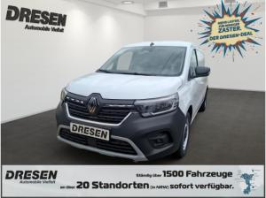 Renault Kangoo 💥Trapo-Deal💥Rapid Extra L2 dCi 115 AUTOMATIK *KAMERA,GjR,LED*