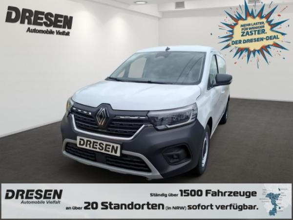 Renault Kangoo 💥Trapo-Deal💥Rapid Extra L2 dCi 115 AUTOMATIK *KAMERA,GjR,LED*