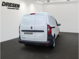 Renault Kangoo 💥Trapo-Deal💥Rapid Extra L2 dCi 115 AUTOMATIK *KAMERA,GjR,LED*