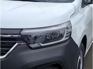 Renault Kangoo 💥Trapo-Deal💥Rapid Extra L2 dCi 115 AUTOMATIK *KAMERA,GjR,LED*