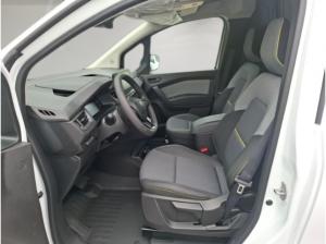 Renault Kangoo 💥Trapo-Deal💥Rapid Extra L2 dCi 115 AUTOMATIK *KAMERA,GjR,LED*