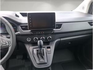 Renault Kangoo 💥Trapo-Deal💥Rapid Extra L2 dCi 115 AUTOMATIK *KAMERA,GjR,LED*