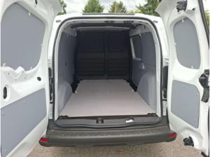 Renault Kangoo 💥Trapo-Deal💥Rapid Extra L2 dCi 115 AUTOMATIK *KAMERA,GjR,LED*