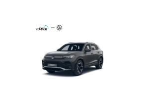 Volkswagen Tiguan R-Line e-hyb. "Herbst-Sale" AUTOWELT-BADER! Privat
