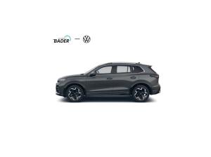 Volkswagen Tiguan R-Line e-hyb. "Herbst-Sale" AUTOWELT-BADER! Privat