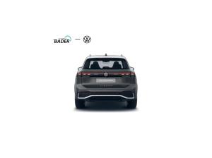 Volkswagen Tiguan R-Line e-hyb. "Herbst-Sale" AUTOWELT-BADER! Privat