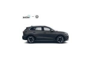 Volkswagen Tiguan R-Line e-hyb. "Herbst-Sale" AUTOWELT-BADER! Privat