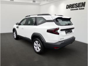 Dacia Bigster Essential💰Mild Hybrid 140💰RÜCKFAHRKAMERA🔥SICHERHEITSABSTANDWARNER💰ALUFELGEN🔥MULTIMEDIA
