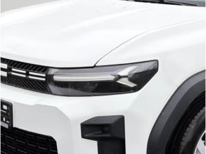 Dacia Bigster Essential💰Mild Hybrid 140💰RÜCKFAHRKAMERA🔥SICHERHEITSABSTANDWARNER💰ALUFELGEN🔥MULTIMEDIA