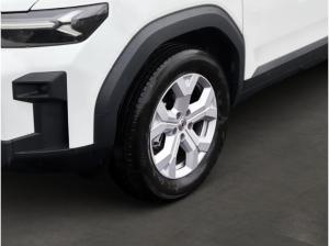 Dacia Bigster Essential💰Mild Hybrid 140💰RÜCKFAHRKAMERA🔥SICHERHEITSABSTANDWARNER💰ALUFELGEN🔥MULTIMEDIA